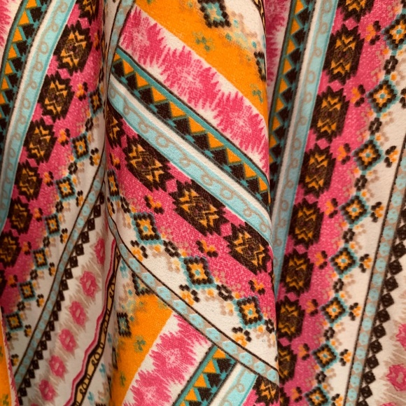 Flint and Moss Skirt - Size L - Picture 2 of 6